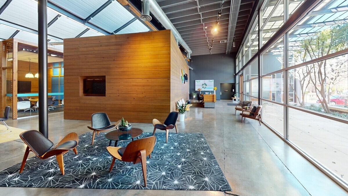 2201 E 6th St, Austin, TX for lease Interior Photo- Image 1 of 14