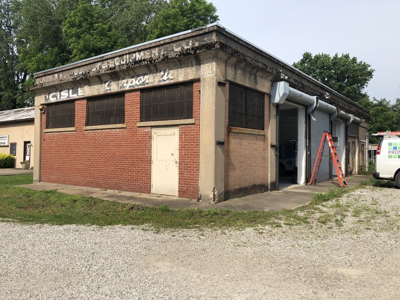 149 Acme St, Marietta, OH for sale - Building Photo - Image 1 of 1