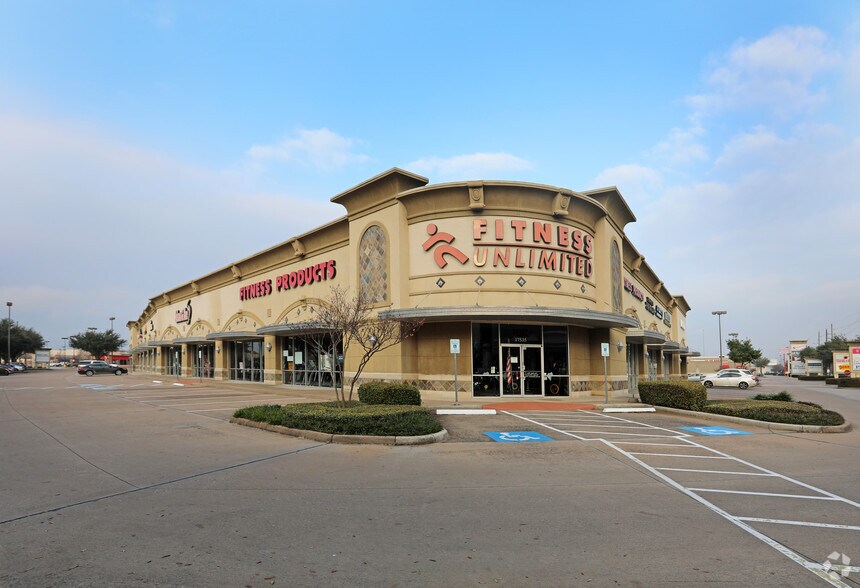 17505-17571 SH 249, Houston, TX à louer - Photo du bâtiment - Image 1 de 10
