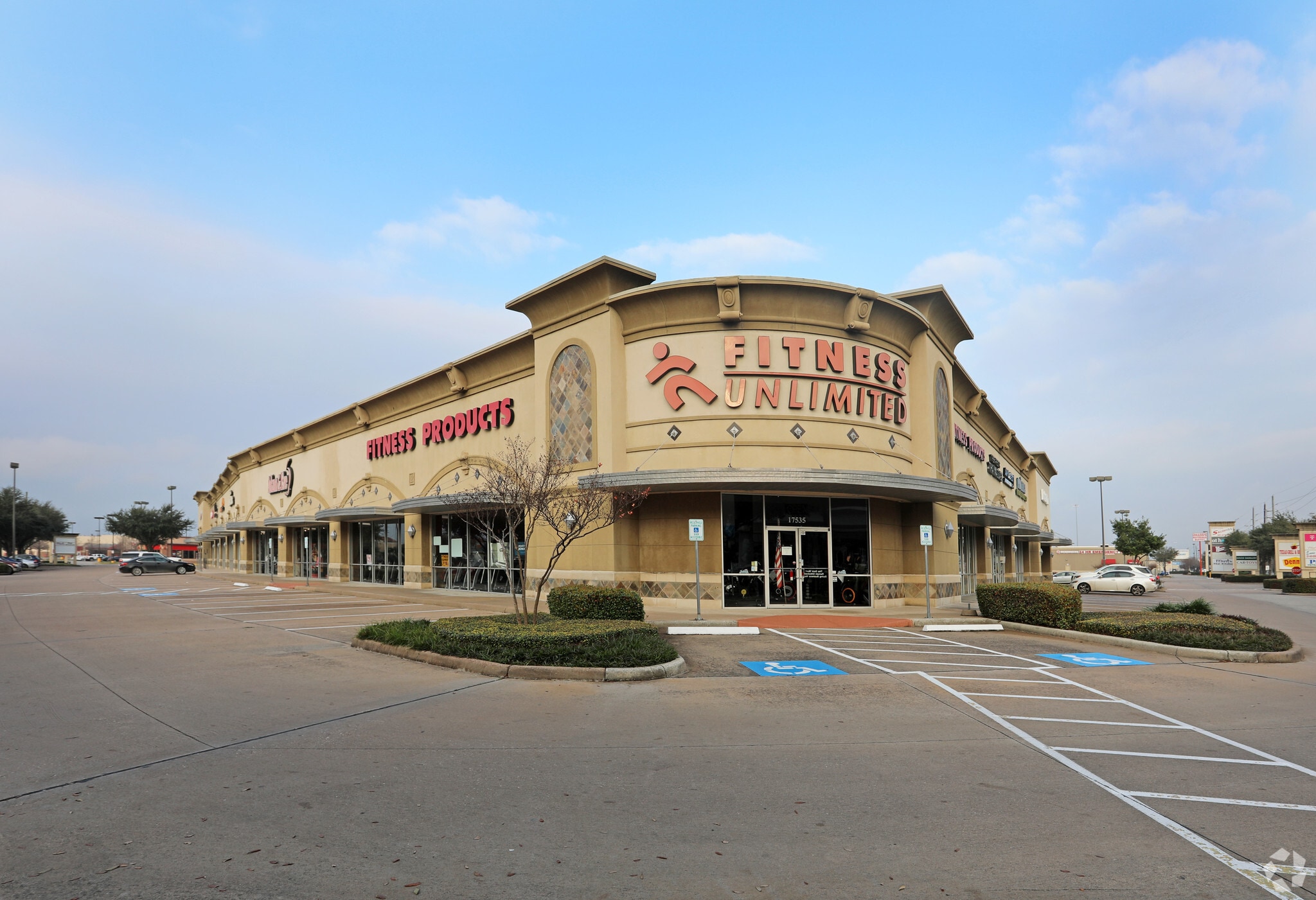 17505-17571 SH 249, Houston, TX for lease Building Photo- Image 1 of 11