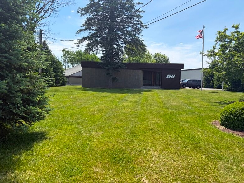 900 McLean Rd, Cortland, NY for sale - Building Photo - Image 1 of 47
