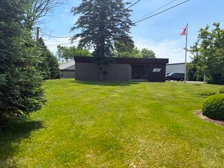 More details for 900 McLean Rd, Cortland, NY - Office for Sale