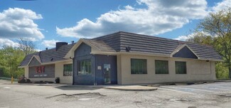 More details for 200 Sheffield Dr, Delmont, PA - Retail for Lease