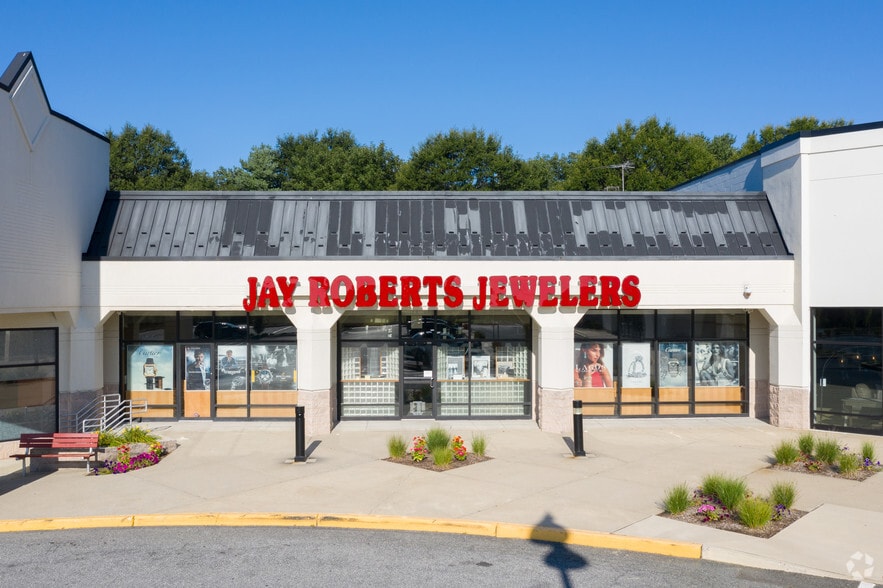 515 Route 73 S, Marlton, NJ for lease - Building Photo - Image 3 of 18