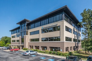 Plus de détails pour 4375 N Vantage Dr, Fayetteville, AR - Bureau à louer