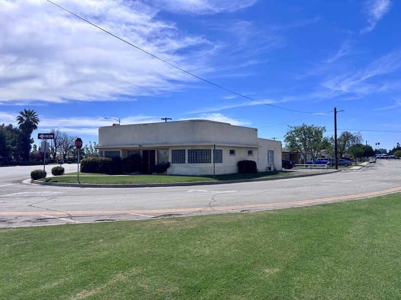 501 S Chester Ave, Bakersfield, CA for sale - Primary Photo - Image 1 of 1