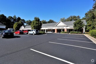 More details for 1664 Anderson Hwy, Powhatan, VA - Office/Retail for Lease