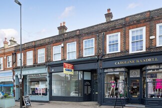 Plus de détails pour 8 Church Rd, Londres - Commerce de détail à louer