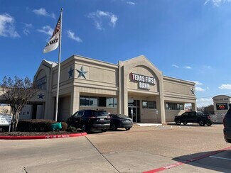 Plus de détails pour 2343 N Main St, Pearland, TX - Bureau à louer