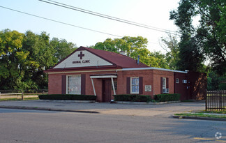 More details for 2105 Princess Anne St, Fredericksburg, VA - Retail for Lease