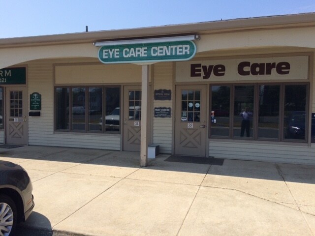 32-40 Roosevelt Blvd, Marmora, NJ à vendre - Photo du bâtiment - Image 2 de 7