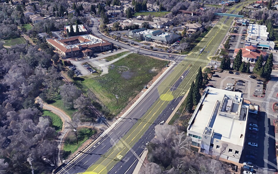 1578 Creekside Dr, Folsom, CA for sale - Building Photo - Image 1 of 6