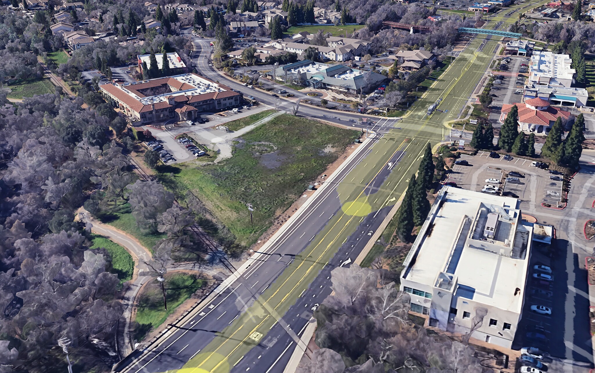 1578 Creekside Dr, Folsom, CA à vendre Photo principale- Image 1 de 7