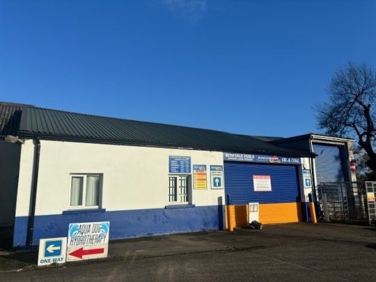 Moira Rd, Lisburn for lease - Building Photo - Image 2 of 4