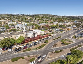 1946-1956 Balboa Ave, San Diego CA - Services immobiliers commerciaux