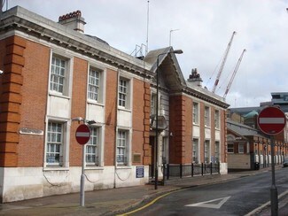 More details for Market St, London - Office for Lease