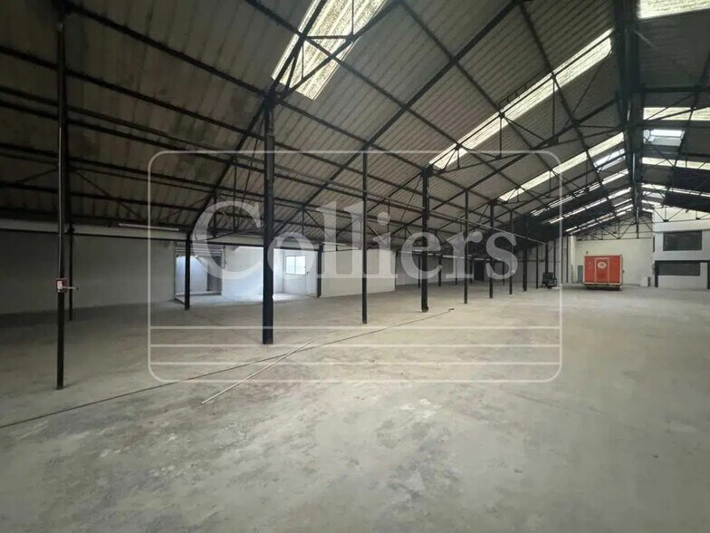 Flex dans Marseille à louer - Photo intérieure - Image 1 de 9