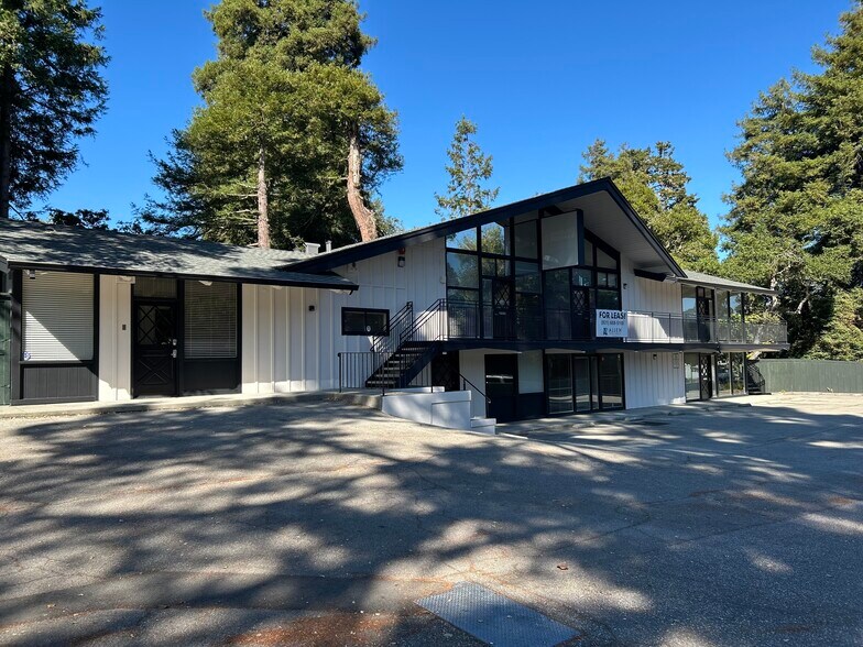 7979 Soquel Dr, Aptos, CA à louer - Photo du bâtiment - Image 3 de 9
