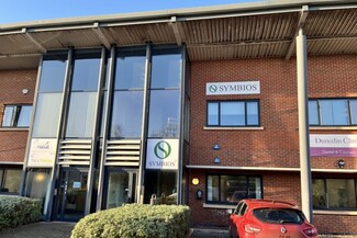 More details for Fair Oak Close, Clyst Honiton - Office for Lease