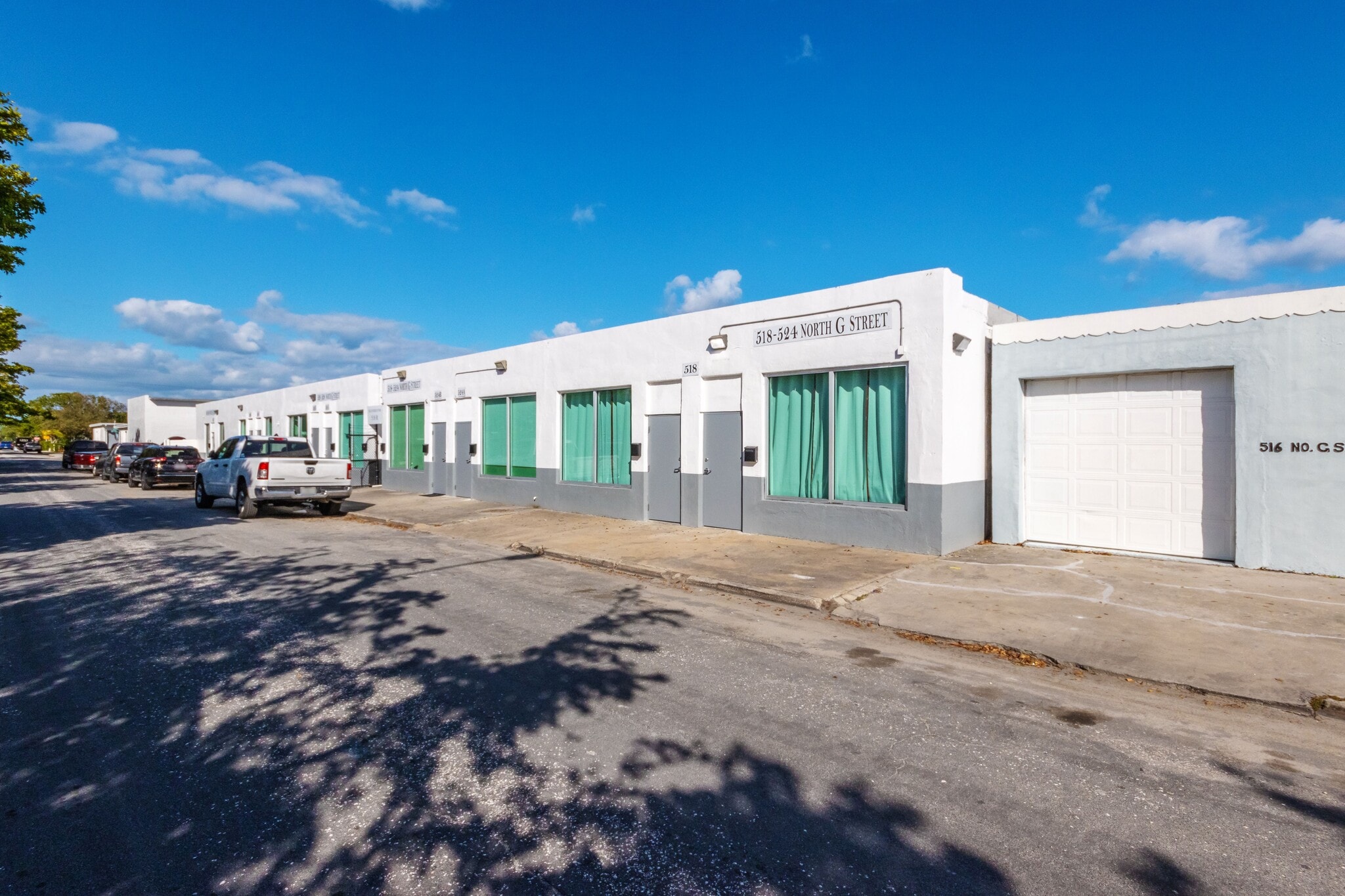 518 N G St, Lake Worth Beach, FL for lease Primary Photo- Image 1 of 17