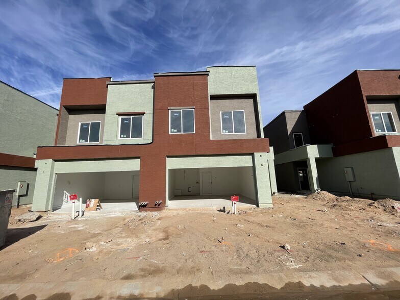 13360 W Van Buren St, Goodyear, AZ à vendre - Photo du bâtiment - Image 3 de 24