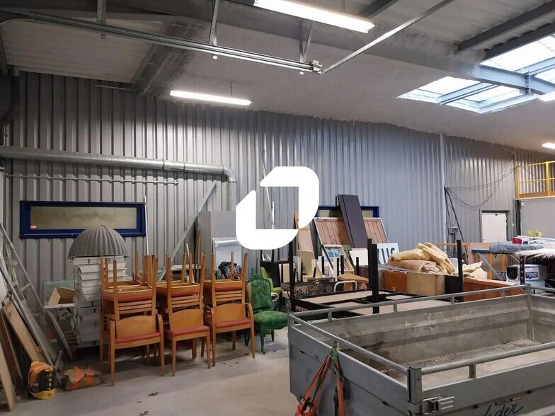 Flex dans Orvault à louer - Photo intérieure - Image 2 de 5