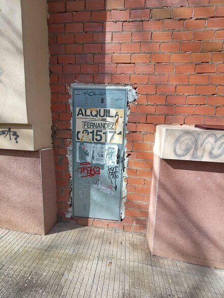 Retail in Cáceres, Cáceres for lease - Building Photo - Image 1 of 1