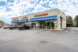 Plus de détails pour 2900-3100 Highlands Pky SE, Smyrna, GA - Commerce de détail à louer