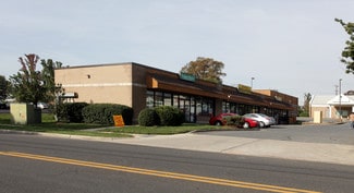 Plus de détails pour 10413-10425 Baltimore Ave, Beltsville, MD - Commerce de détail à louer