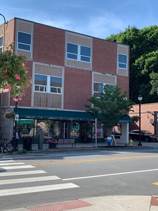 More details for 68 Leonard St, Belmont, MA - Office/Retail for Lease
