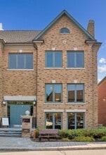 2914 S Sheridan Way, Oakville, ON for lease Building Photo- Image 2 of 9