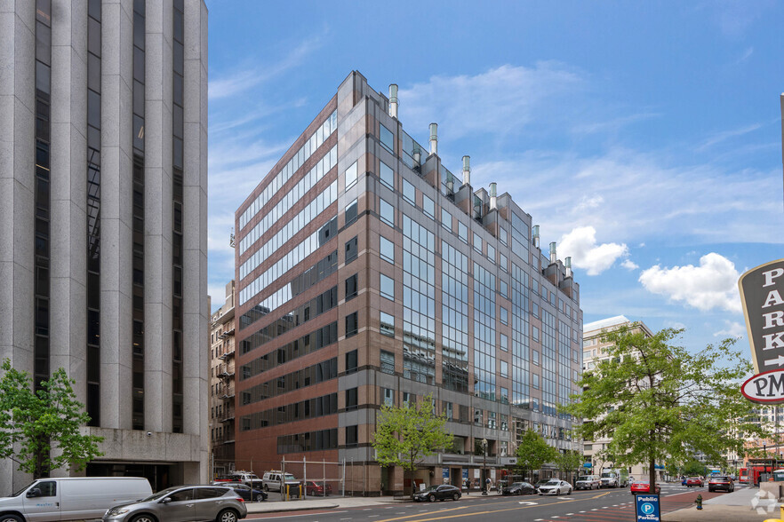 1250 H St NW, Washington, DC for lease - Building Photo - Image 2 of 14