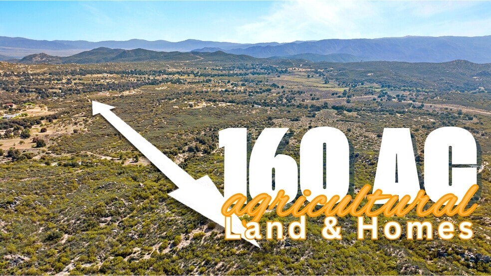 29820 Old Mitchell Camp Road, Warner Springs, CA for sale - Building Photo - Image 2 of 83
