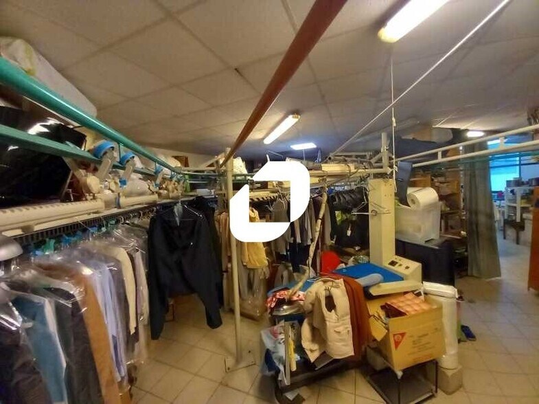 Bureau dans Montrouge à louer - Photo intérieure - Image 1 de 6