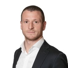 Lachlan Ferguson