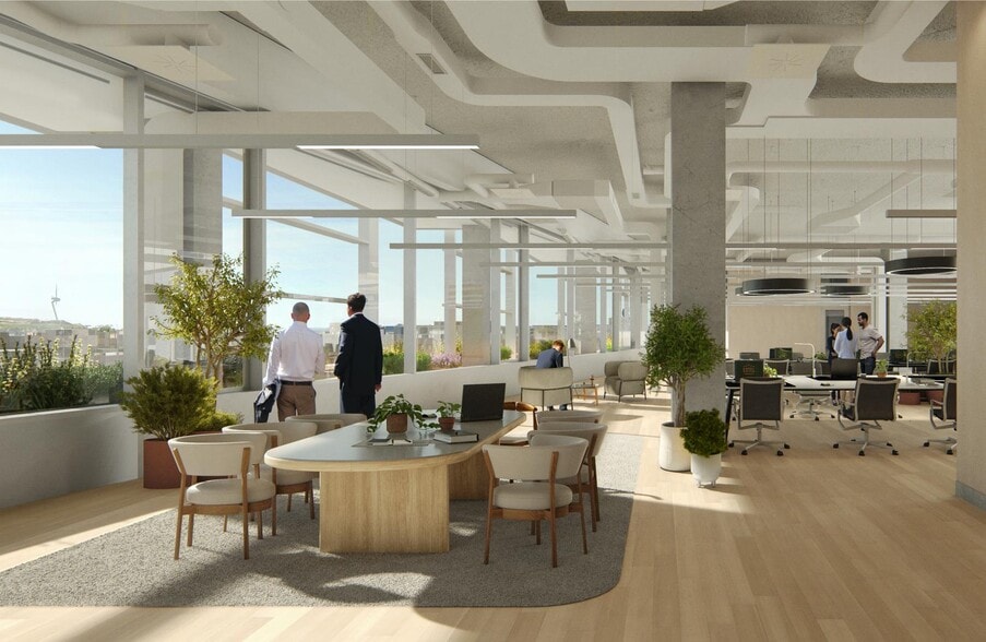 Carrer de Calàbria, 184, Barcelone, Barcelona à louer - Autre - Image 3 de 7