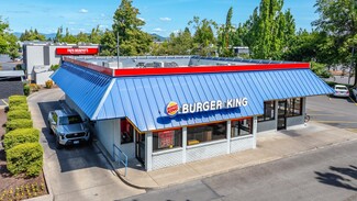 Plus de détails pour 1611 N 18th St, Springfield, OR - Commerce de détail à vendre