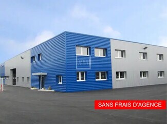 Plus de détails pour Local d'activités à louer