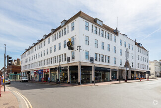 Plus de détails pour 2-6b Camden Rd, Tunbridge Wells - Local commercial à louer