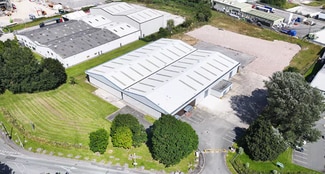 More details for Abenbury Way, Wrexham - Industrial for Lease