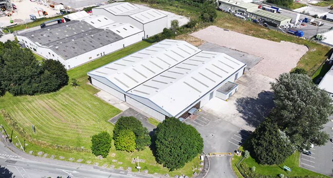 More details for Abenbury Way, Wrexham - Industrial for Lease