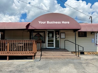 More details for 5307 N Middlebrook Pike, Knoxville, TN - Retail for Sale