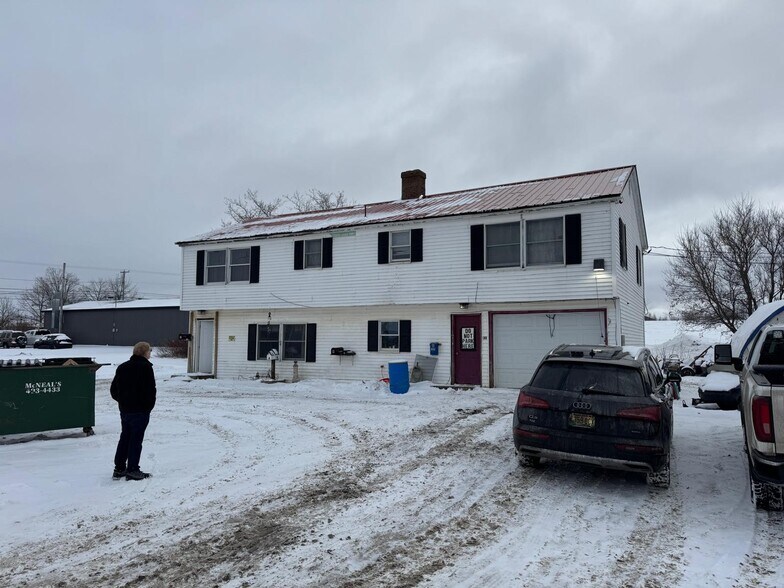 10 Russ St, Caribou, ME à vendre - Photo principale - Image 1 de 21