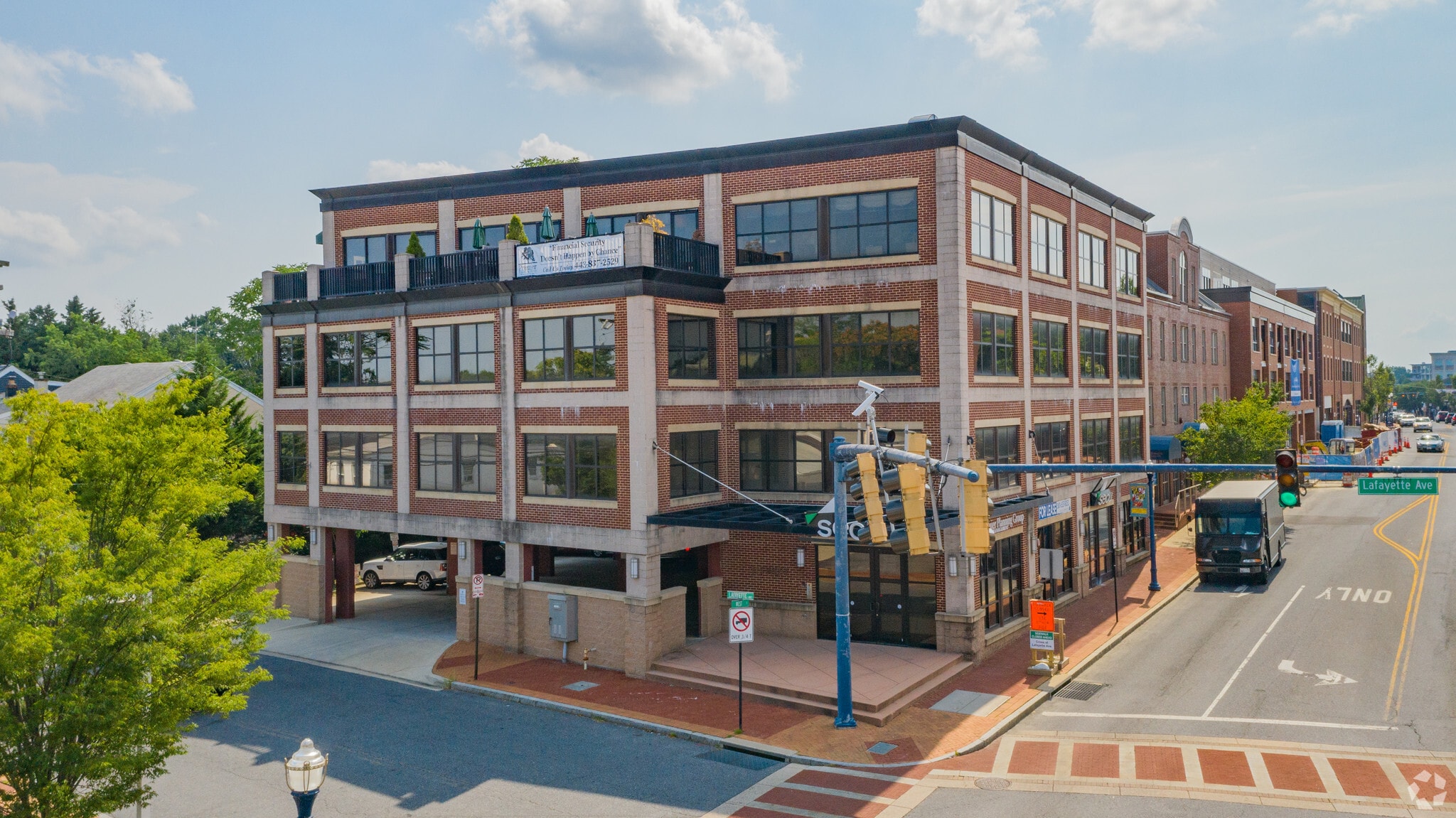 115 West St, Annapolis, MD for lease Primary Photo- Image 1 of 9