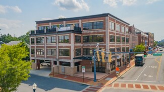 Plus de détails pour 115 West St, Annapolis, MD - Commerce de détail à louer