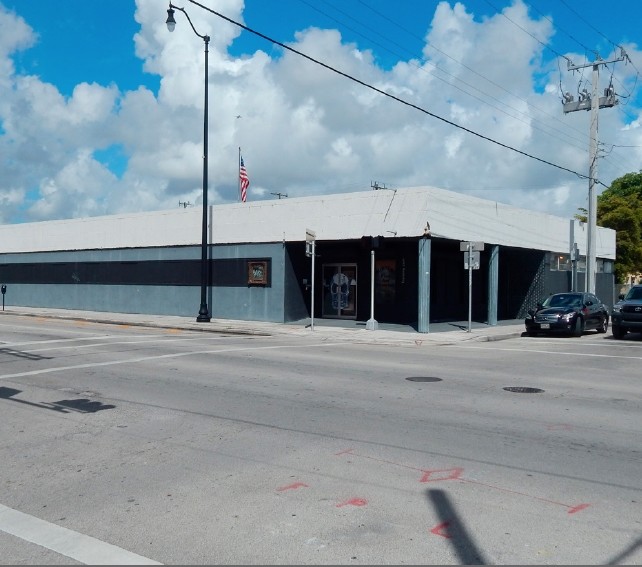 1601 SW 1st St, Miami, FL for sale - Building Photo - Image 1 of 1