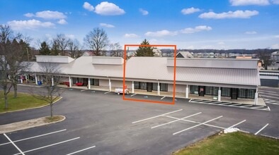4675 Walnut St, Buckeye Lake, OH for lease Interior Photo- Image 1 of 2