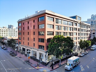 Plus de détails pour 310 5th Ave, San Diego, CA - Commerce de détail à louer