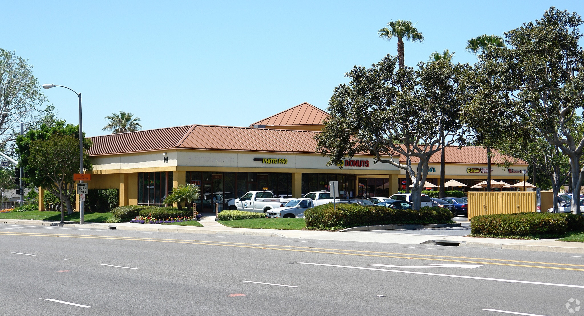 840 The City Dr S, Orange, CA for lease Primary Photo- Image 1 of 2