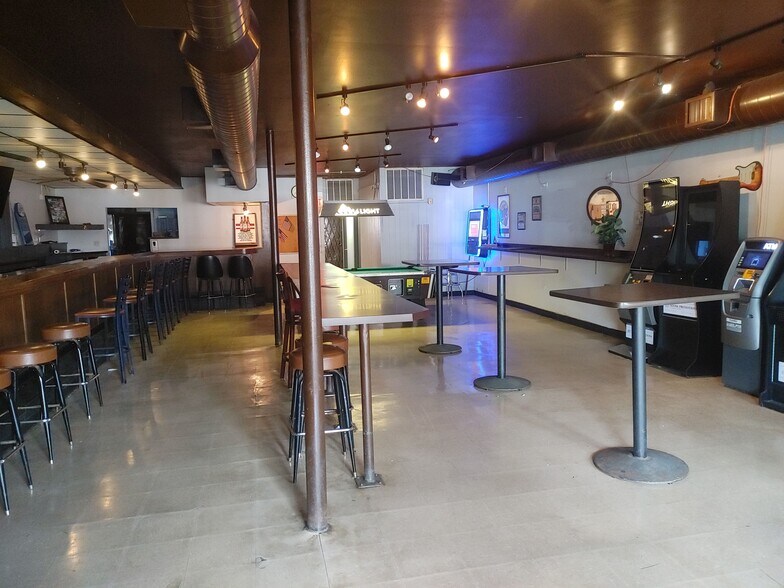 10012 S Western Ave, Chicago, IL à vendre - Photo du bâtiment - Image 3 de 13